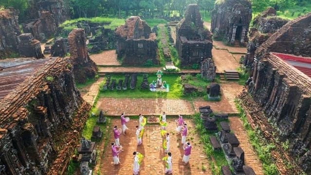 Đà Nẵng đẩy mạnh quảng bá hình ảnh ra quốc tế đến năm 2030