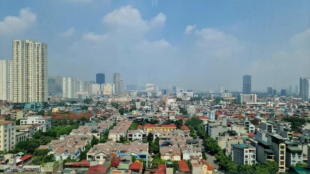 Kinh tế Việt Nam 6 tháng đầu năm 2026: GDP tăng trưởng 8,18%
