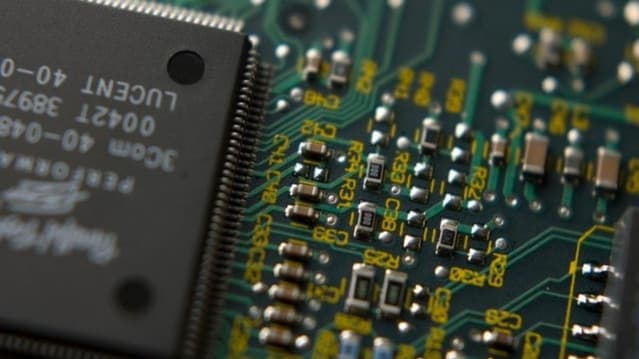 Đức xây siêu nhà máy chip Infineon: Đòn bẩy bán dẫn EU