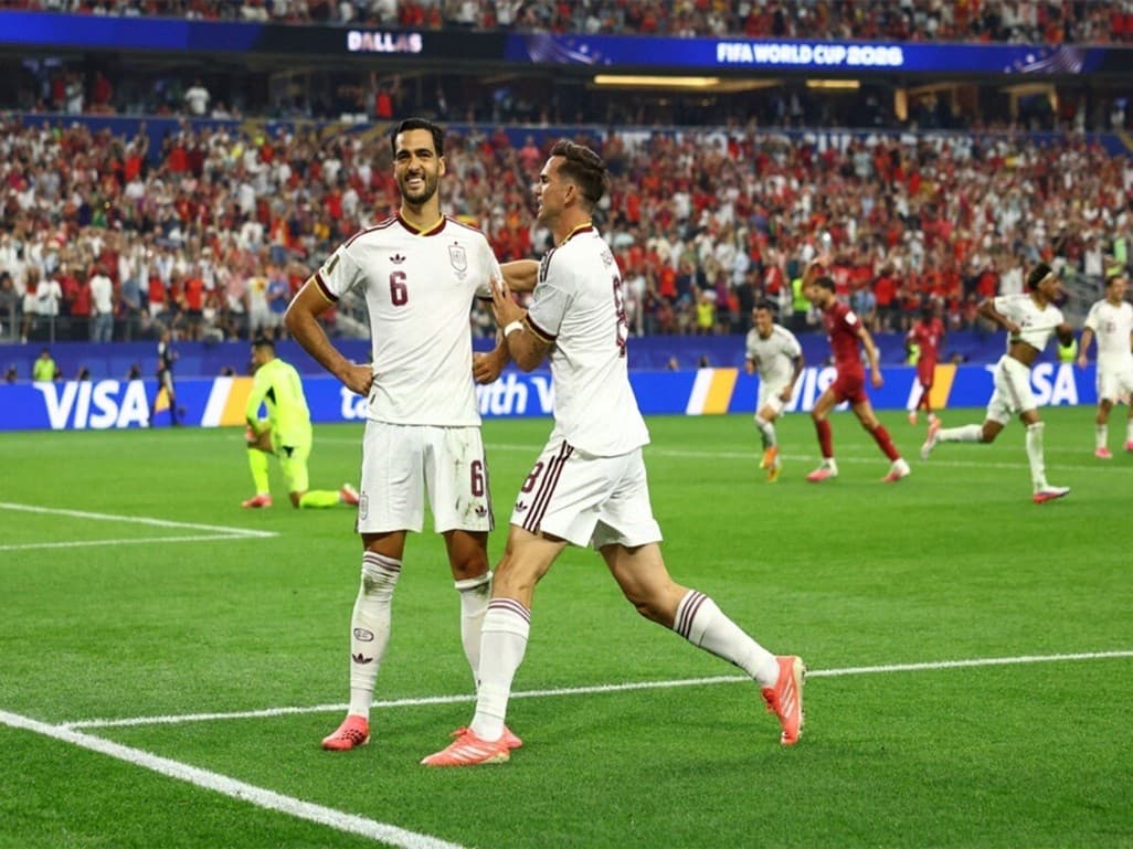 Lịch sử đối đầu Argentina vs Thụy Sỹ: Tứ kết World Cup 2026