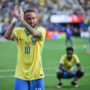 Neymar bật khóc khi Brazil bị Na Uy loại khỏi World Cup 2026