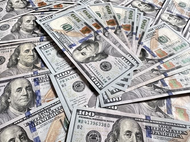 Tỷ giá USD/VND hôm nay 7/7: Đồng Yên áp sát đáy 4 thập kỷ