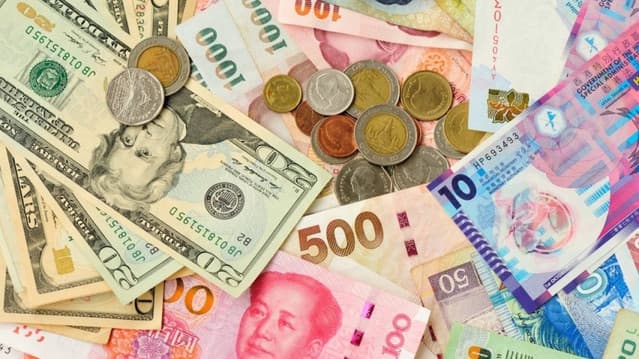 Tỷ giá USD hôm nay 3/7: Giá USD giảm sâu, đồng Yen tăng mạnh