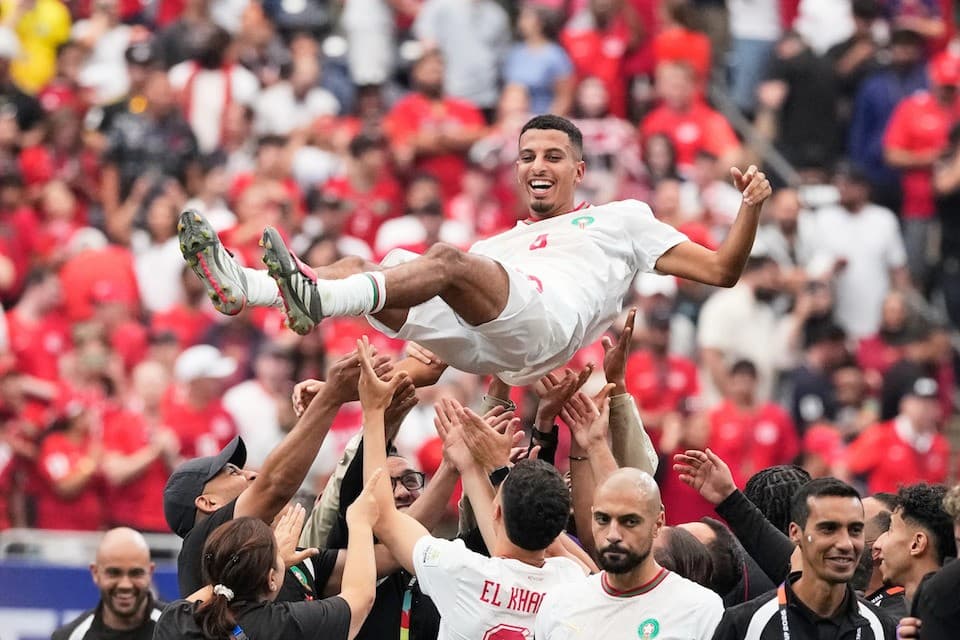 Hành trình 6 kỳ World Cup của Cristiano Ronaldo và di sản bất tử