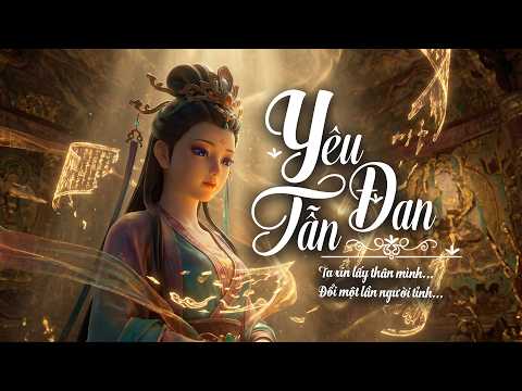 🦊 YÊU ĐAN TẪN | CHILL VERSION | Hồ Ly Nguyện Thiêu Ngàn Năm Tu Vi Để Cứu Một Người | Nzu